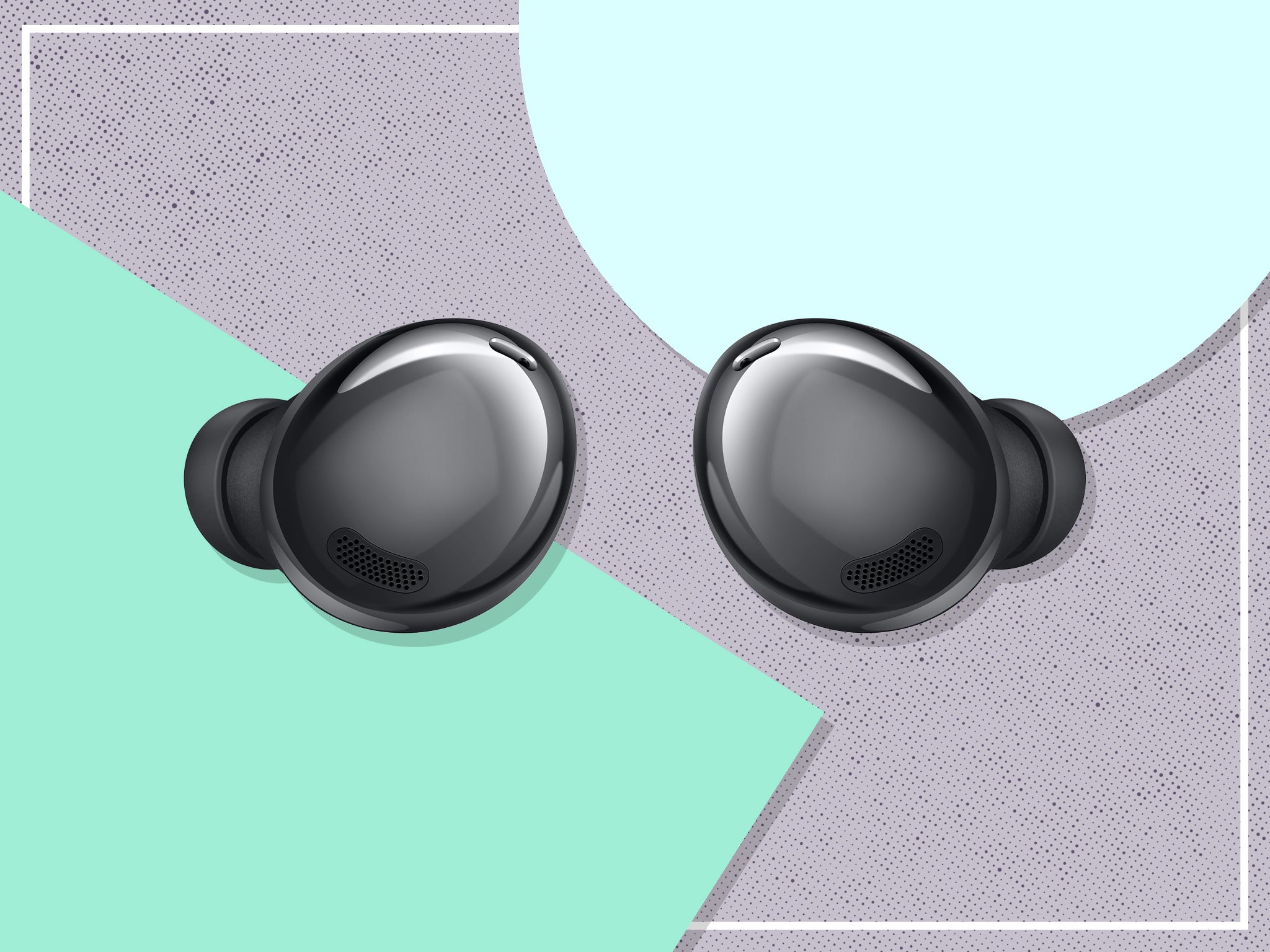 Samsung s got a rare deal on Galaxy Buds Pro wireless earbuds